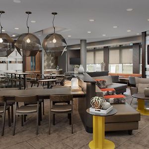 Springhill Suites By Marriott Huntsville West/Research Park